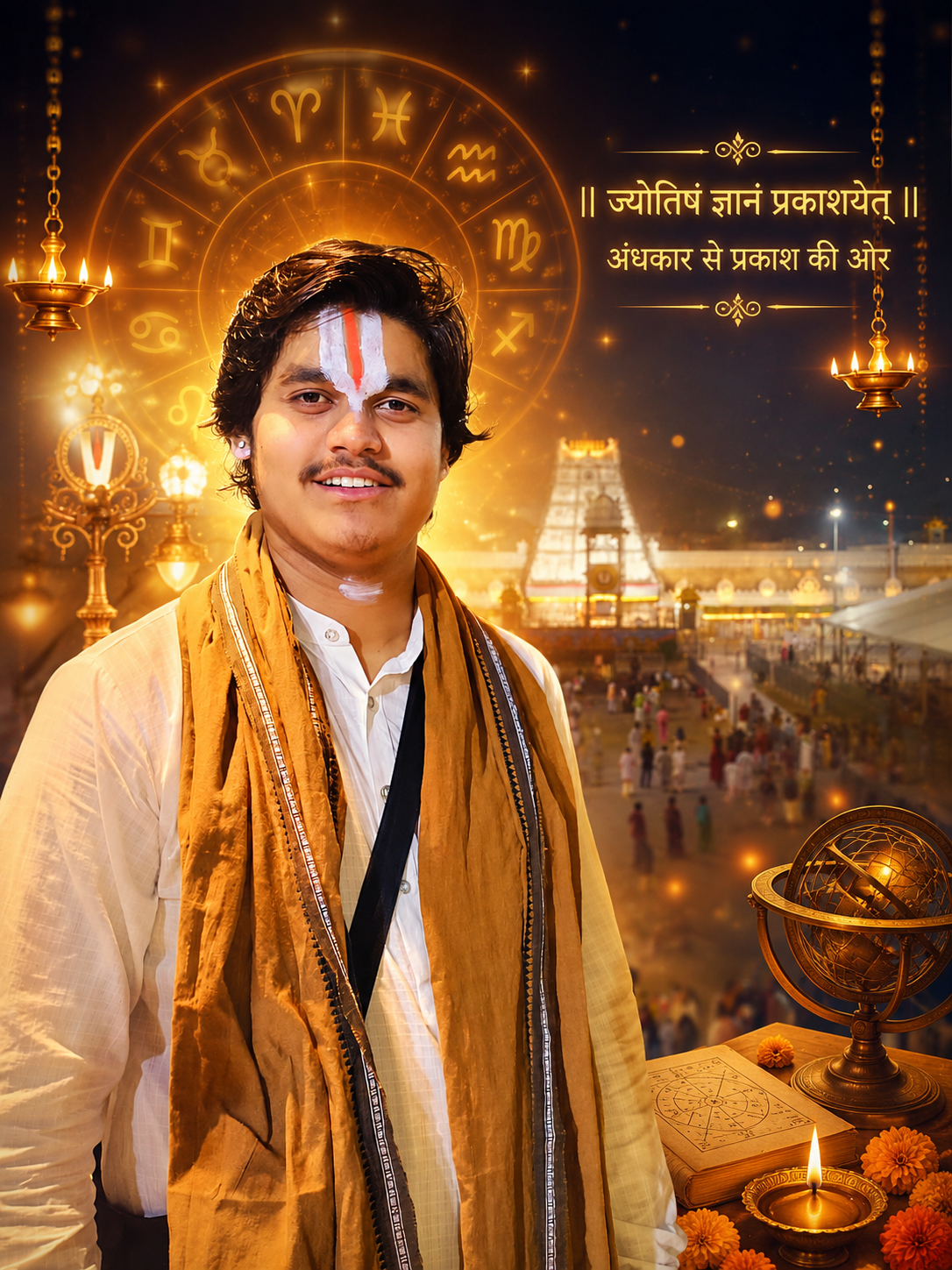 Pandit Rohan