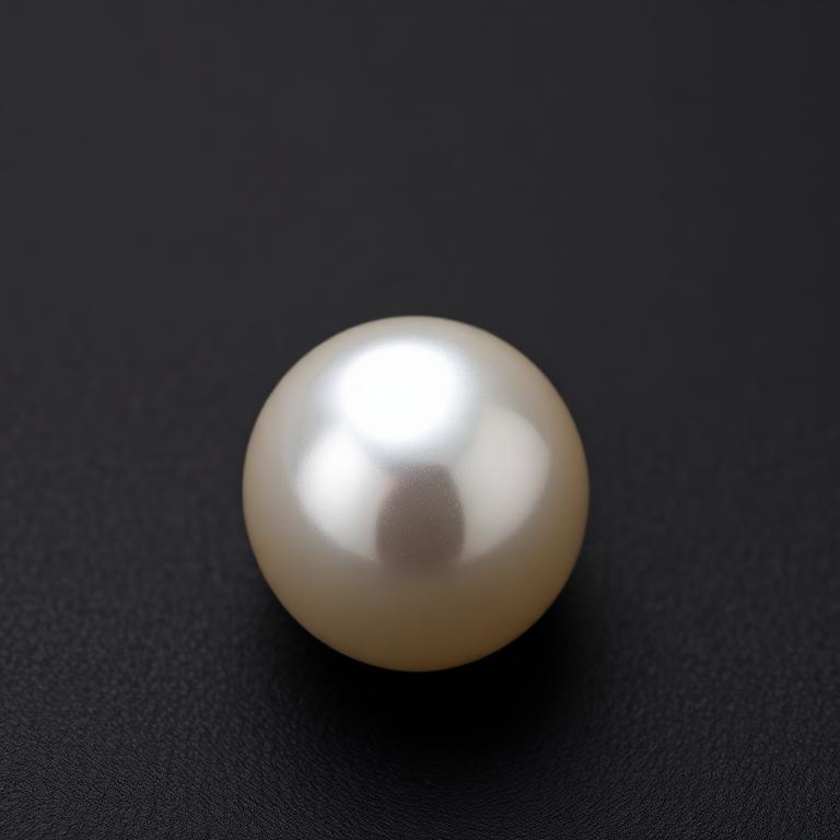 Pearl (Moti)
