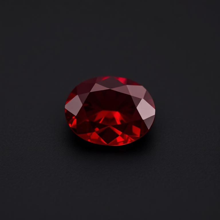 Ruby (Manik)